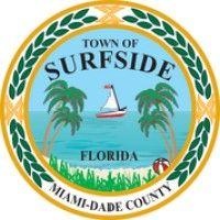 town of surfside