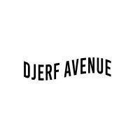 djerf avenue logo image