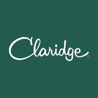 claridge products logo image