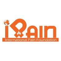 international pain foundation (ipain) logo image