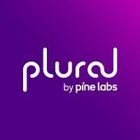 plural by pine labs logo image