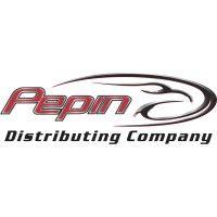 pepin distributing company logo image