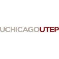 the university of chicago urban teacher education program logo image