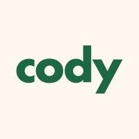 cody co. logo image