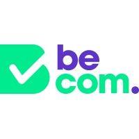 becom logo image