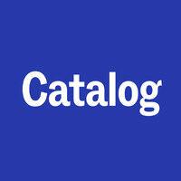 catalog logo image