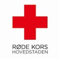 røde kors hovedstaden