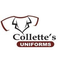 collette's uniforms