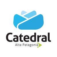 catedral alta patagonia logo image