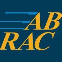 abrac - associação brasileira de avaliação da conformidade logo image