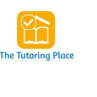 the tutoring place logo image