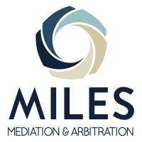 miles mediation & arbitration