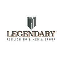 legendary publishing & media group logo image