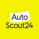 logo of Autoscout 24