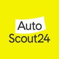 autoscout24 logo image