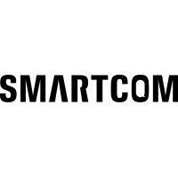 smartcom logo image