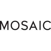 mosaic homes