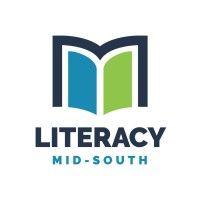 literacy mid-south logo image