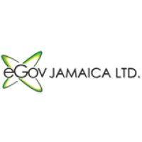 egov jamaica limited logo image