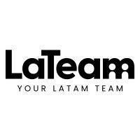 lateam partners logo image