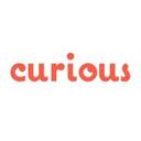 logo of Curious