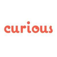 curious logo image