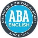 logo of Aba English