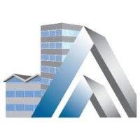 alliance exterior construction logo image