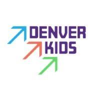 denver kids, inc. logo image