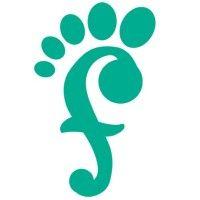 goodwill footprints logo image