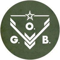 operation good boy logo image