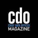 logo of Cdo Magazine