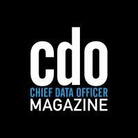 cdo magazine logo image