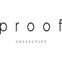 proof collective logo image