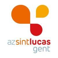 az sint-lucas gent logo image