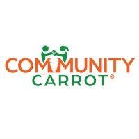 community carrot logo image