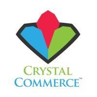 crystalcommerce logo image