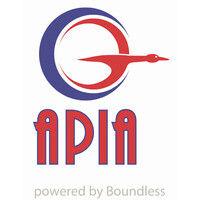 apia marketing solutions, powered by boundless network