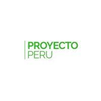 proyecto peru centre logo image