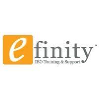 efinity events, llc. logo image