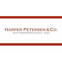 harper petersen & co.