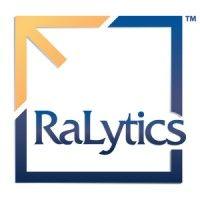 ralytics logo image