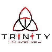 trinity staffing and career resources, llc logo image