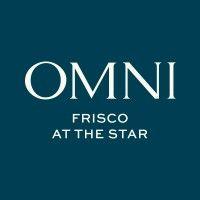 omni frisco hotel at the star logo image