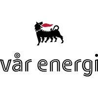 vår energi logo image