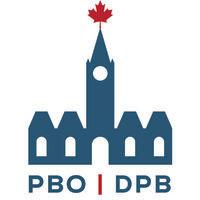 office of the parliamentary budget officer logo image