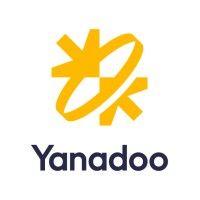 야나두 (yanadoo) logo image