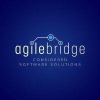 agile bridge logo image