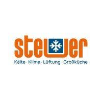 steuer kälte- klima- großküchentechnik gmbh logo image