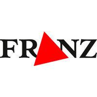 franz ag logo image